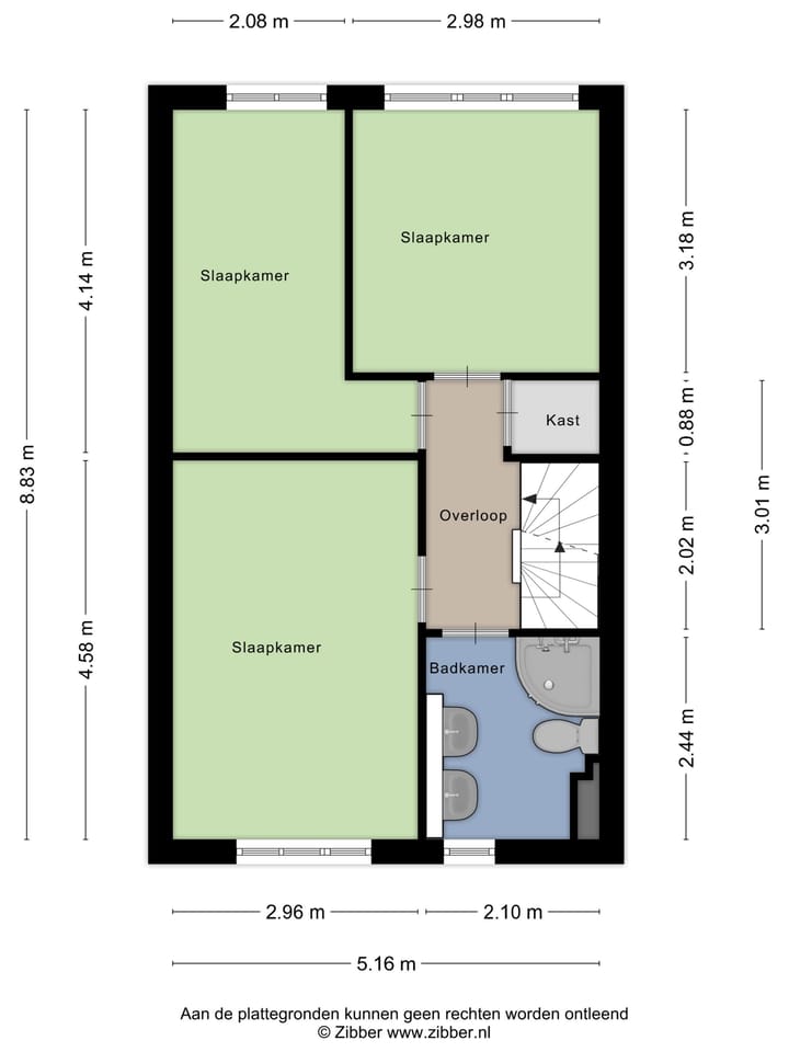 Foto 41 van Korenschoof 99