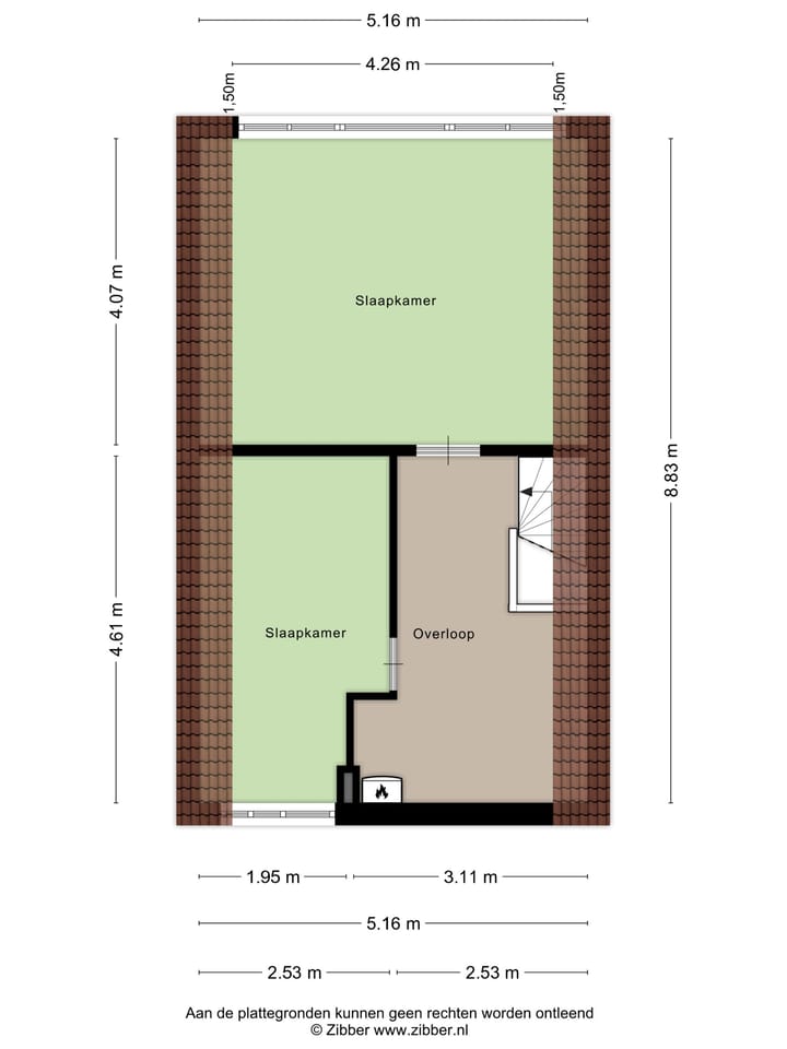 Foto 42 van Korenschoof 99