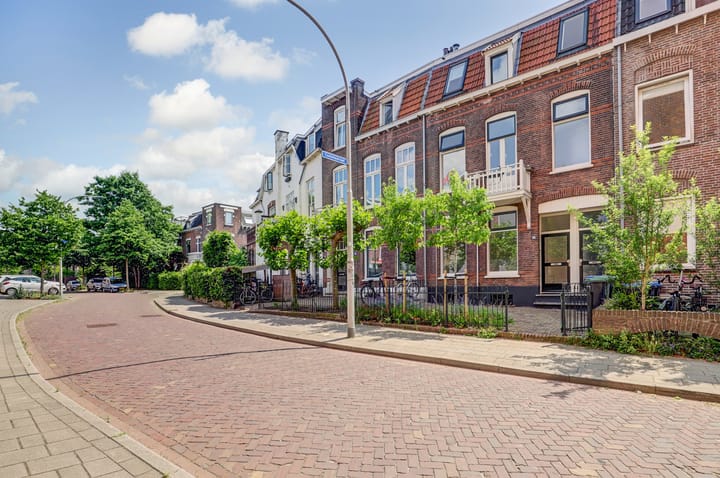 Foto 6 van de Ruyterstraat 207