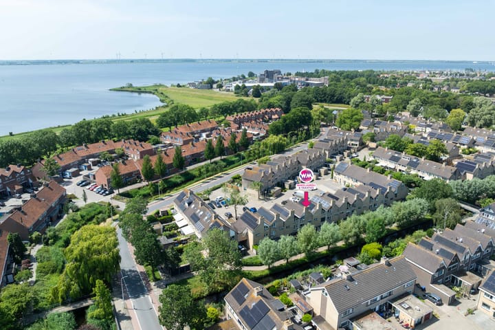 Foto 3 van Korenschoof 99