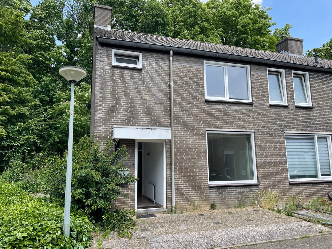 Foto 1 van Cruyshaag 30