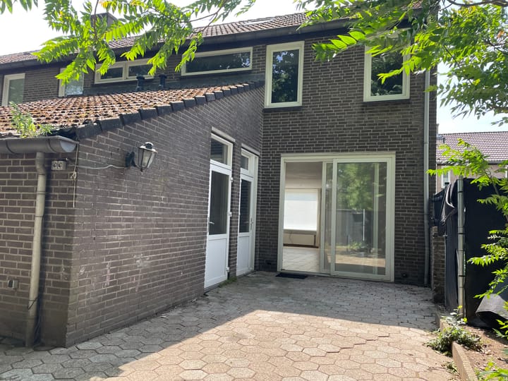 Photo 2 of Cruyshaag 30