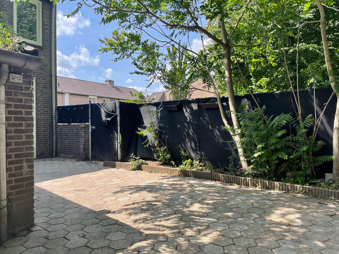 Foto 11 van Cruyshaag 30