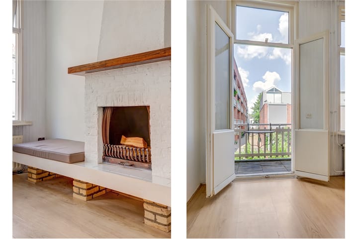 Foto 11 van de Ruyterstraat 207