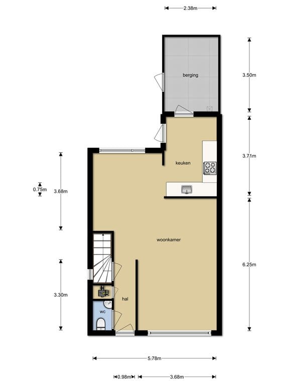 Photo 26 of Cruyshaag 30