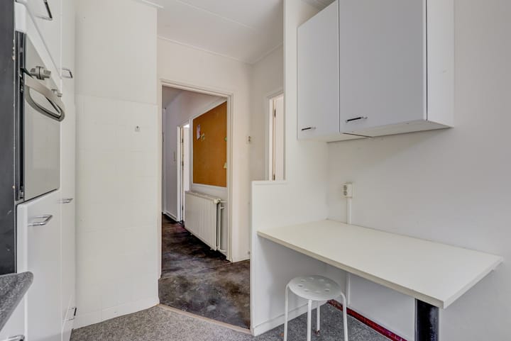 Foto 20 van de Ruyterstraat 207