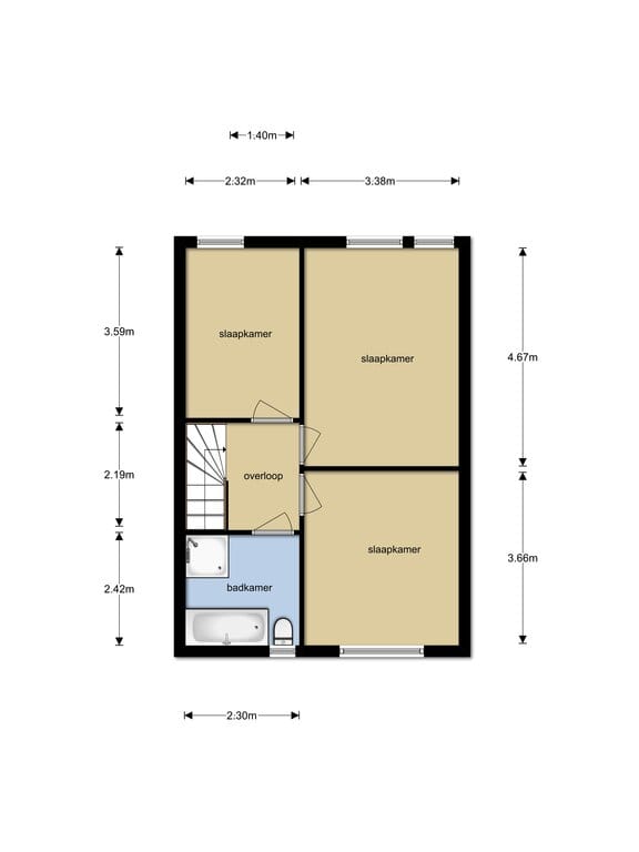 Photo 27 of Cruyshaag 30