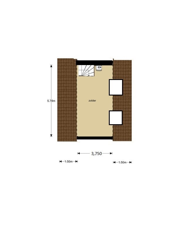 Photo 28 of Cruyshaag 30