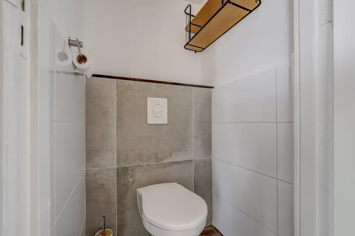 Foto 29 van de Ruyterstraat 207