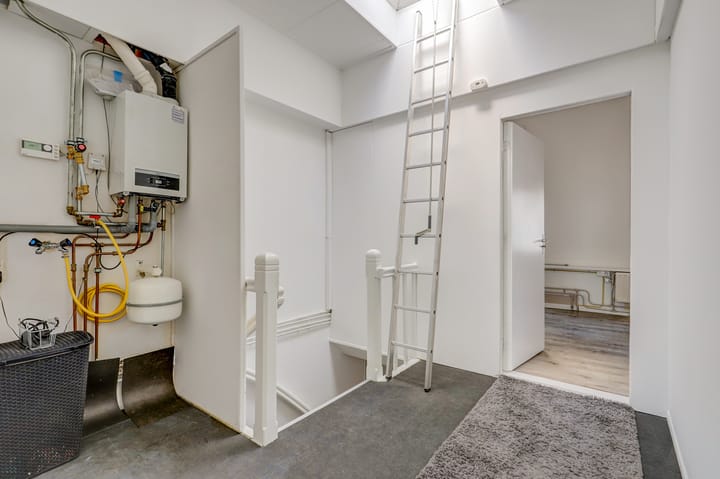 Foto 32 van de Ruyterstraat 207