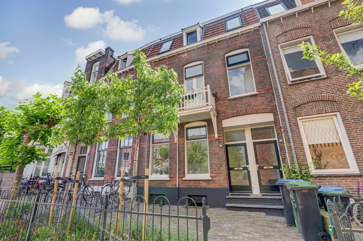 Foto 8 van de Ruyterstraat 207