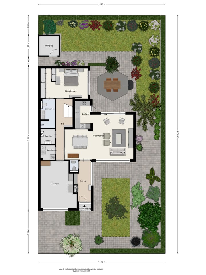 Foto 37 van Grootveld 35