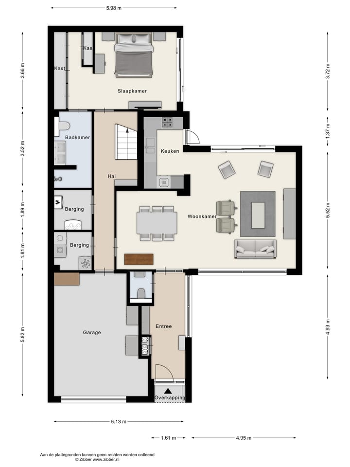 Foto 38 van Grootveld 35