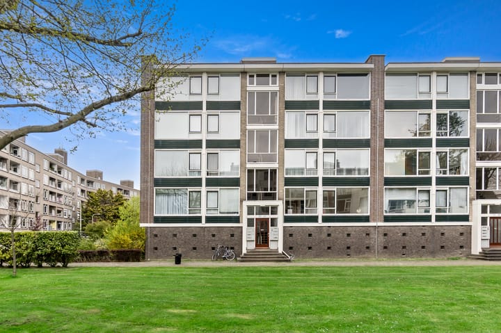 Foto 1 van Smaragdhorst 163