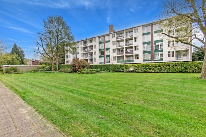 Foto 30 van Smaragdhorst 163