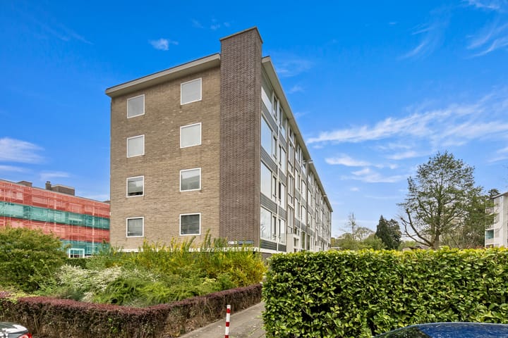 Foto 32 van Smaragdhorst 163