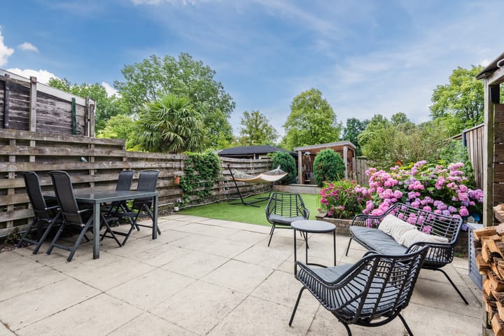 Foto 5 van Hofstede 61