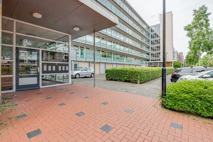 Foto 2 van Gravin Juliana van Stolberglaan 243