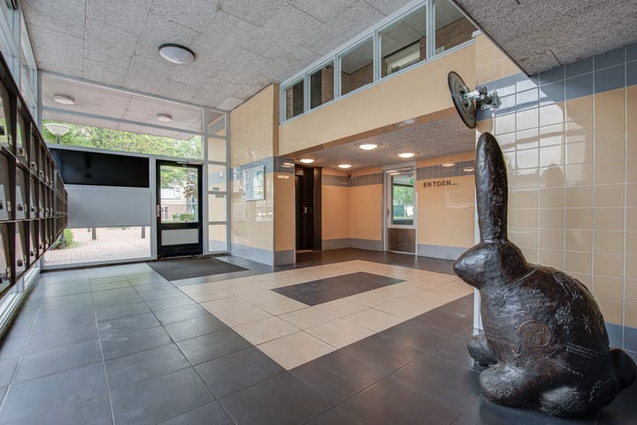 Foto 4 van Gravin Juliana van Stolberglaan 243