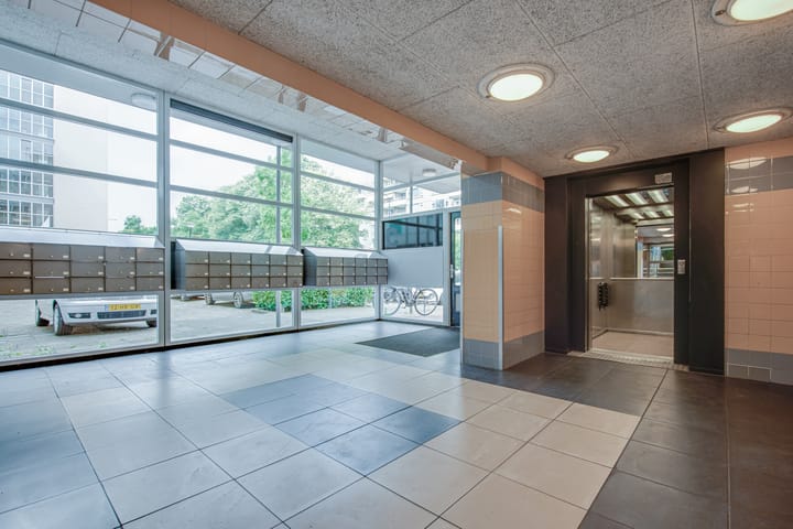 Foto 5 van Gravin Juliana van Stolberglaan 243