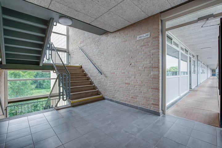 Foto 7 van Gravin Juliana van Stolberglaan 243