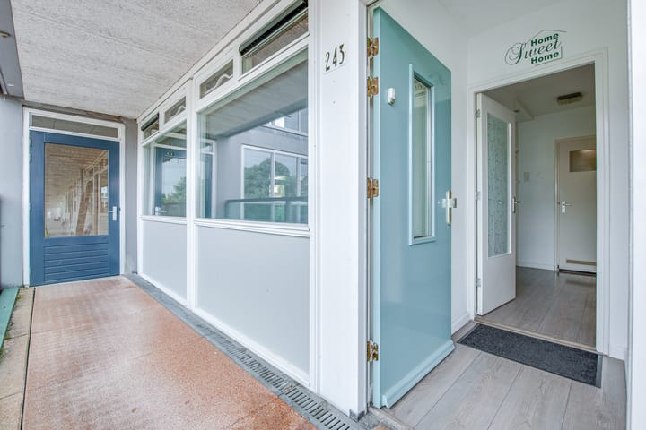 Foto 9 van Gravin Juliana van Stolberglaan 243