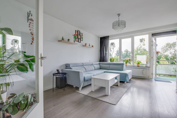 Foto 12 van Gravin Juliana van Stolberglaan 243