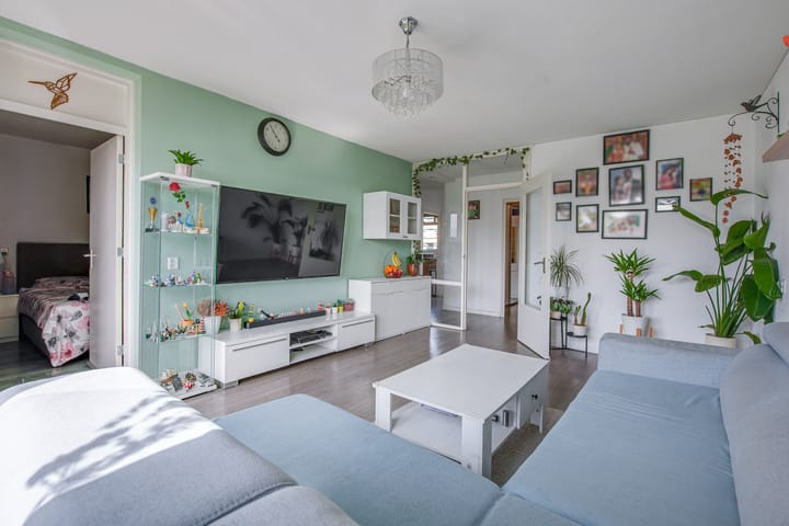 Foto 14 van Gravin Juliana van Stolberglaan 243