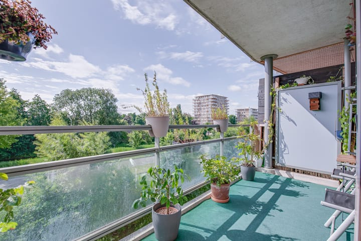 Foto 15 van Gravin Juliana van Stolberglaan 243