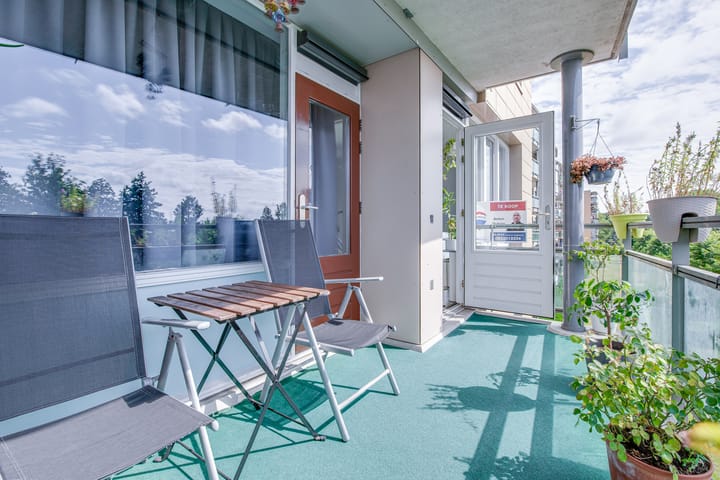 Foto 16 van Gravin Juliana van Stolberglaan 243