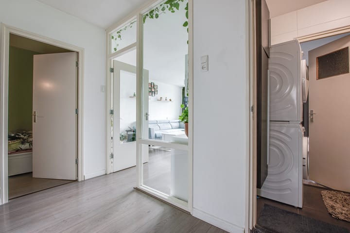 Foto 18 van Gravin Juliana van Stolberglaan 243