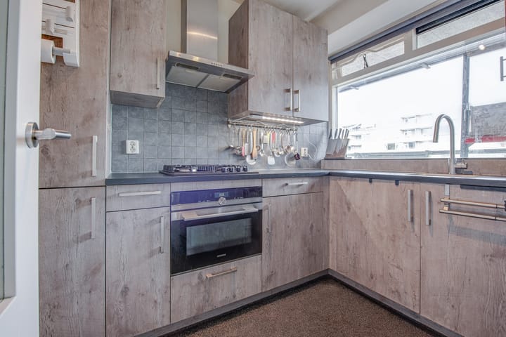 Foto 19 van Gravin Juliana van Stolberglaan 243