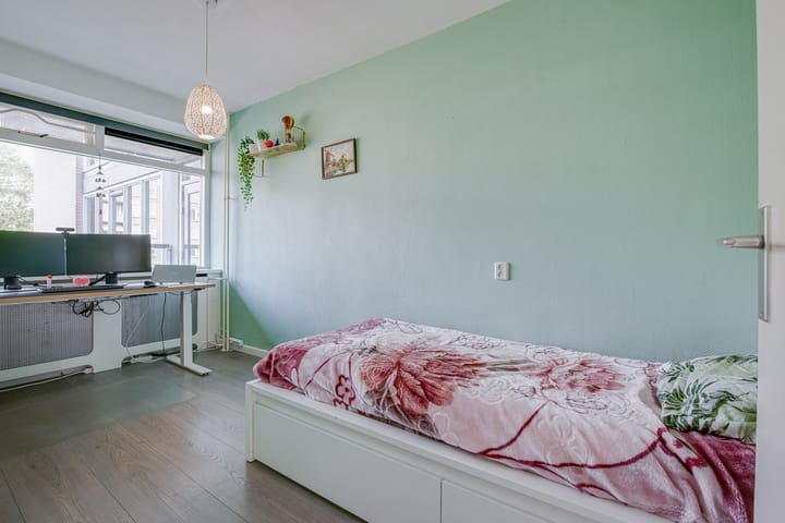 Foto 22 van Gravin Juliana van Stolberglaan 243