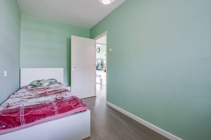 Foto 23 van Gravin Juliana van Stolberglaan 243