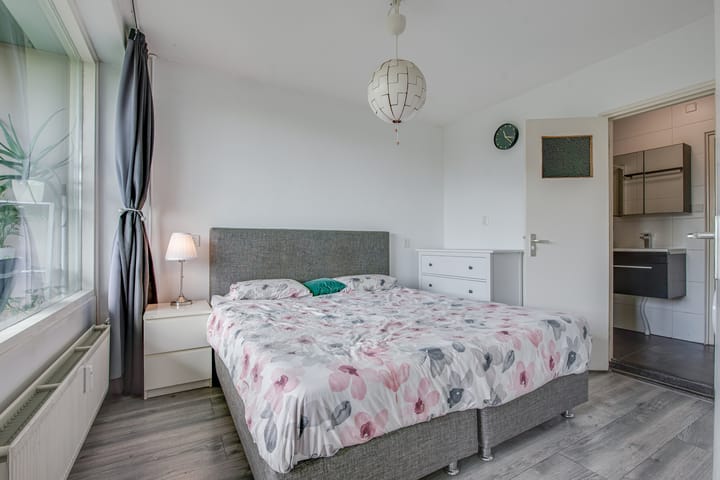 Foto 24 van Gravin Juliana van Stolberglaan 243