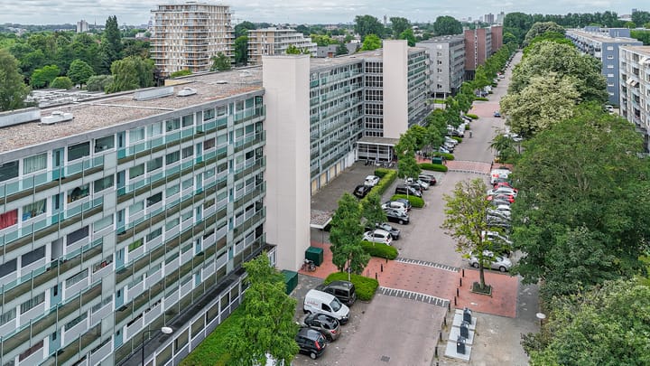 Foto 27 van Gravin Juliana van Stolberglaan 243