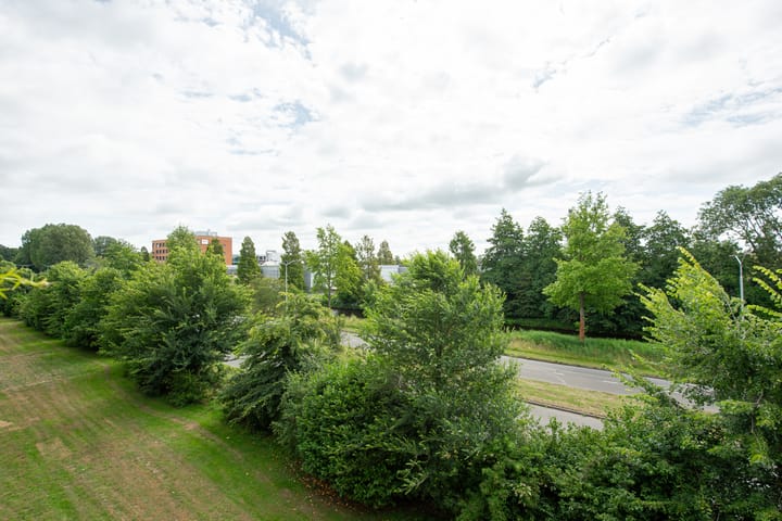 Foto 29 van Gravin Juliana van Stolberglaan 243