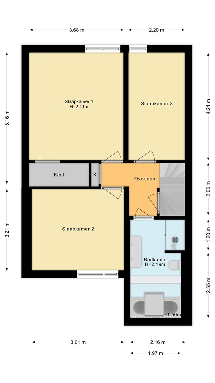 Foto 41 van Hofstede 61