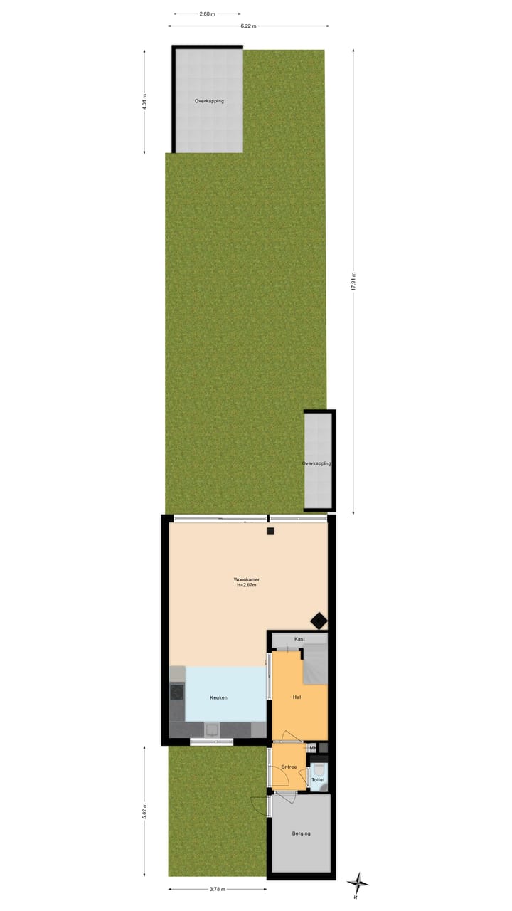 Foto 42 van Hofstede 61