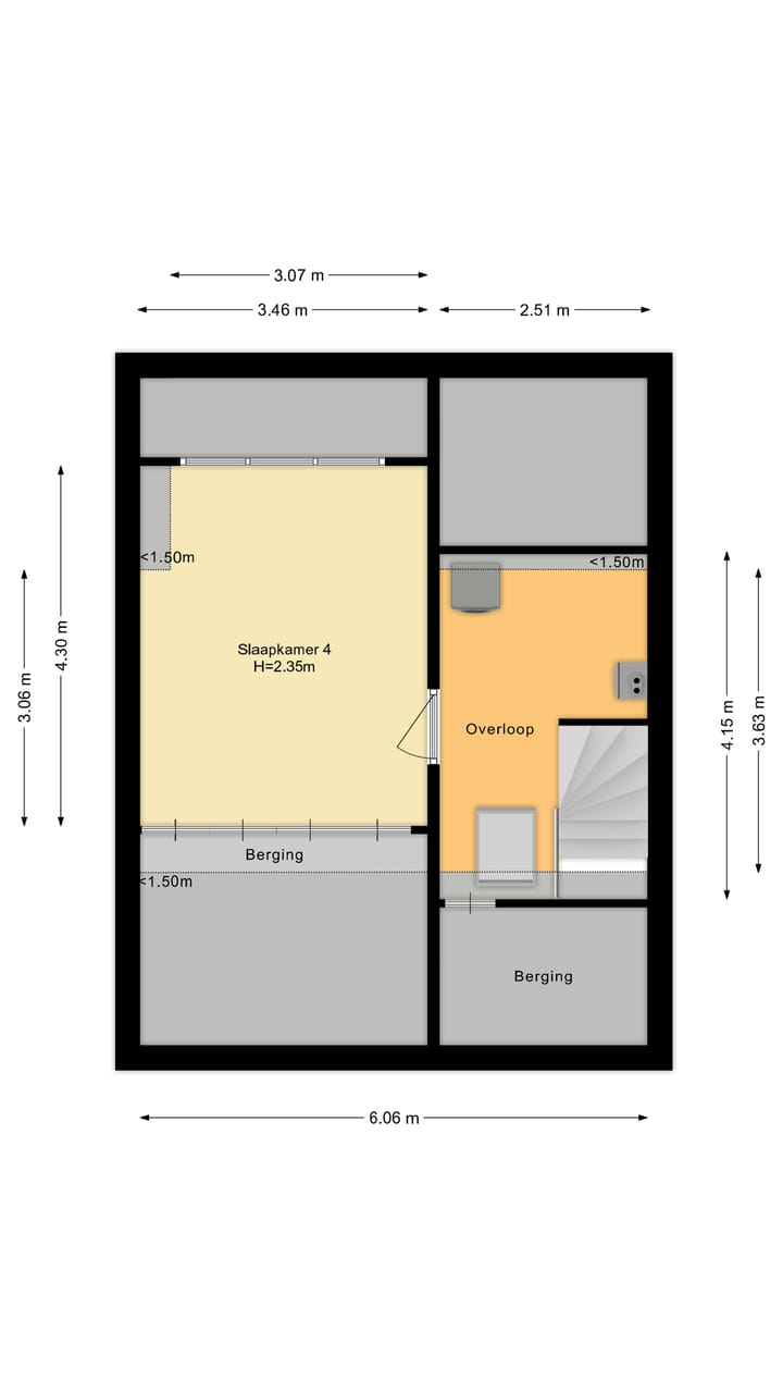 Foto 43 van Hofstede 61