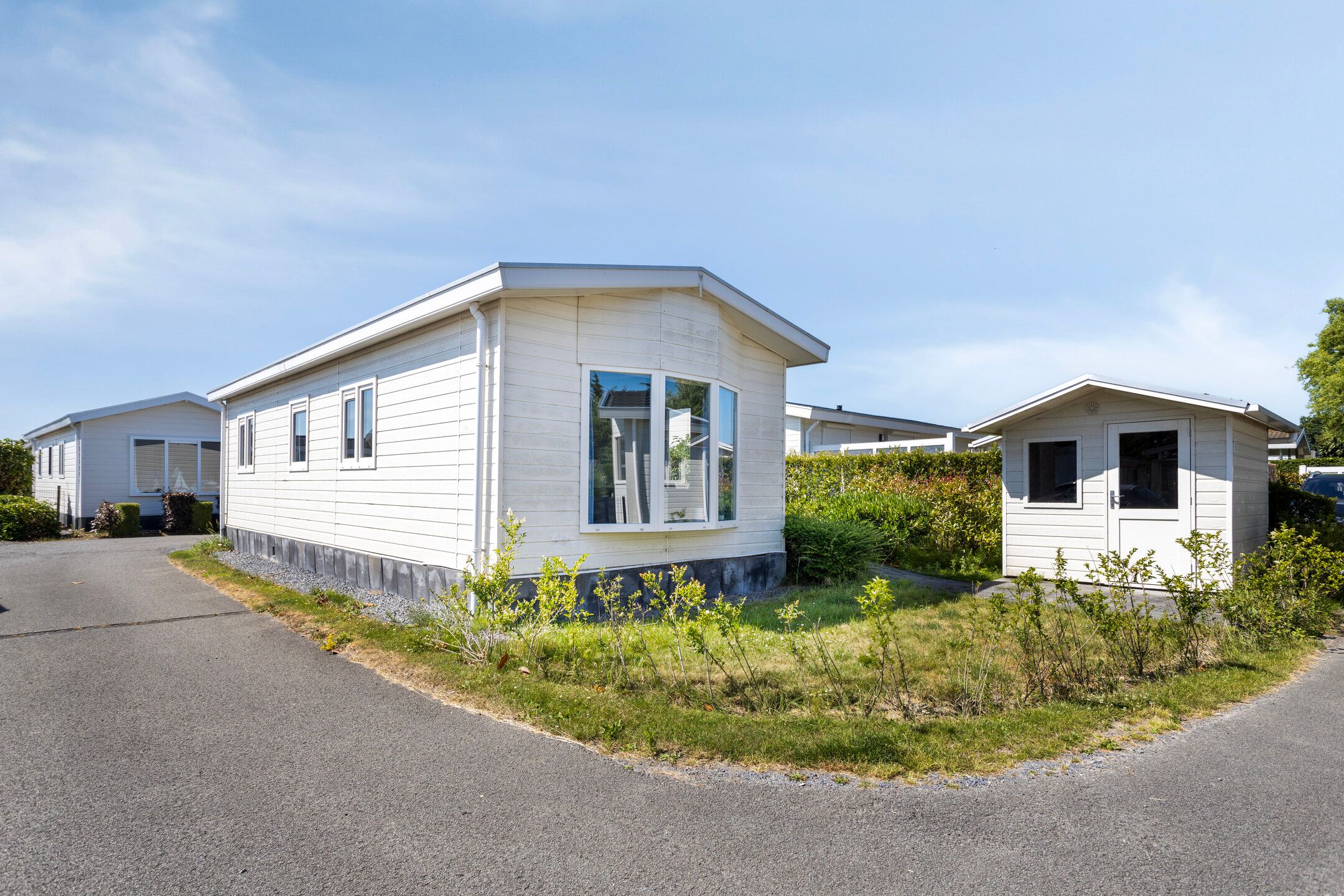 2-bedroom freehold villa in Breskens — photo 1 of 5