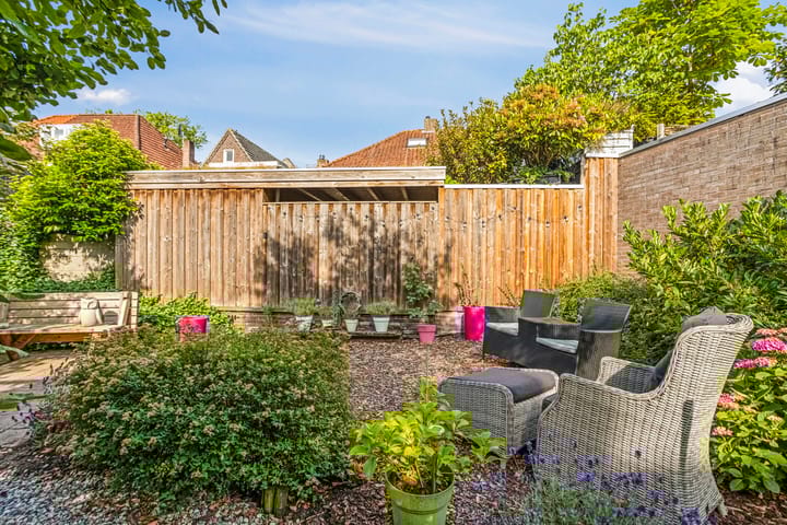 Foto 2 van Heggenroosstraat 2-C