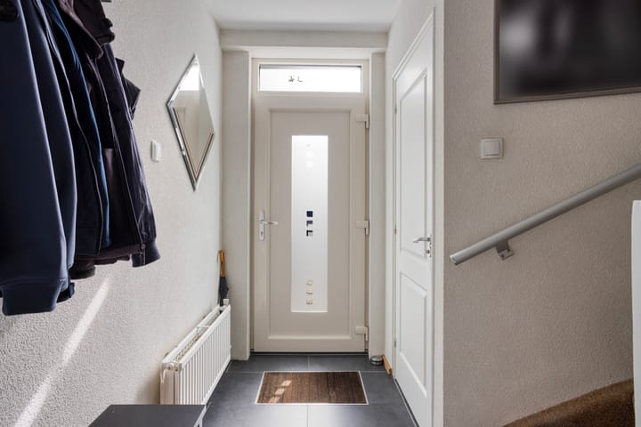 Foto 4 van Heggenroosstraat 2-C