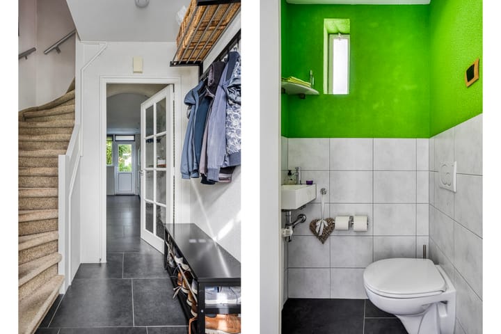 Foto 5 van Heggenroosstraat 2-C