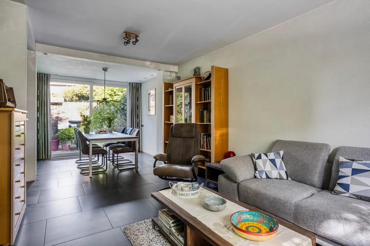 Foto 6 van Heggenroosstraat 2-C