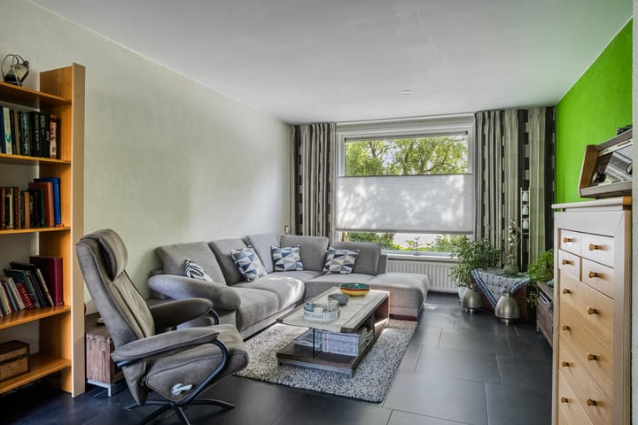 Foto 7 van Heggenroosstraat 2-C