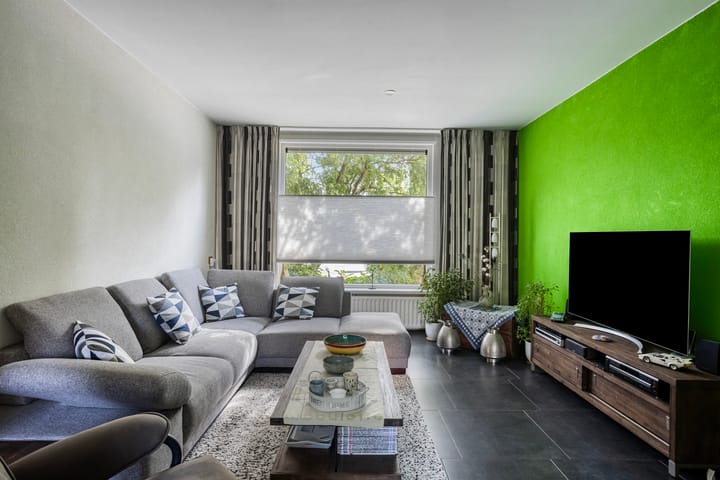 Foto 8 van Heggenroosstraat 2-C