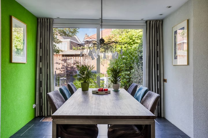 Foto 9 van Heggenroosstraat 2-C