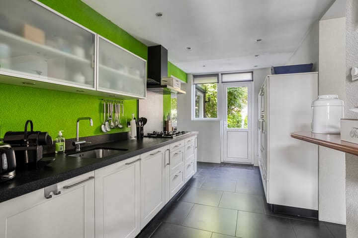 Foto 11 van Heggenroosstraat 2-C