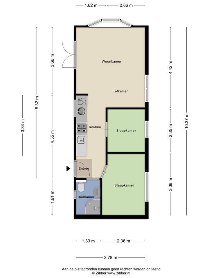 Foto 20 van Schoneveld 1-I223